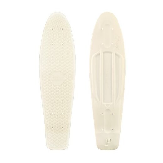 Penny Original 22" Skateboard Plasticcruiser Deck Glow