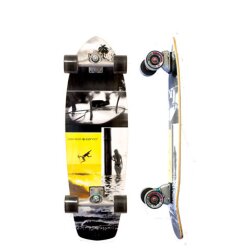 Carver KERRLAGE C7 31,75" Longboard Komplettboard