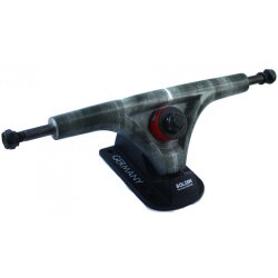 Bolzen Trucks Germany Longboardachse 50&deg;  180mm Marble