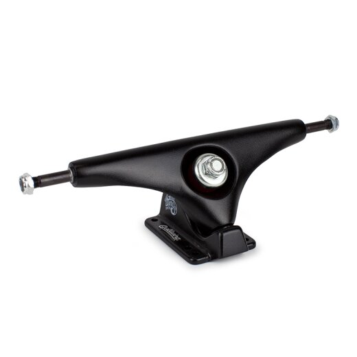 Gullwing CHARGER Longboardachse 50&deg; 150mm Black