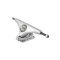 Gullwing CHARGER Longboardachse 50&deg; 150mm Silver/Silver