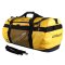 OverBoard wasserdichte Duffel Bag 90 Lit ADV Gelb