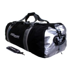 OverBoard wasserdichte Duffel Bag 130 Liter Schwar