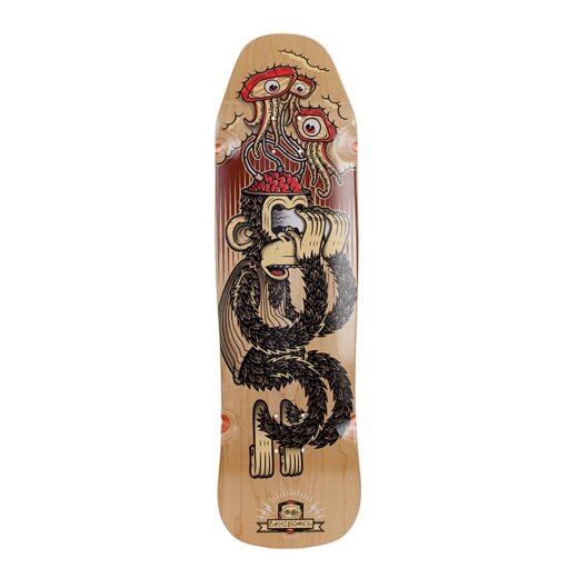 Bastl Board Calango Ape Cruiser Board