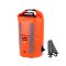 OverBoard wasserdichter Packsack Pro-Vis 20 Lit Or