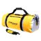 OverBoard wasserdichte Duffel Bag 60 Liter Gelb