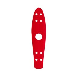 Penny Original GRIPTAPE 22" Lasercut Red