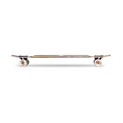 Restless SPLINTER Fiberlam 35 Longboard Komplettboard 