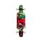 Restless SPLINTER Fiberlam 35 Longboard Komplettboard 