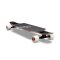 Restless SPLINTER Fiberlam 40 Longboard Komplettboard 