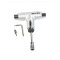 Silver Skate Longboard Tool Pro Silver / Silver Steel