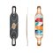 Loaded Dervish Sama Longboard Flex 1 Deck