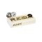 Bones Bearings Ceramic SUPER REDS Bearings (Satz)