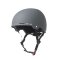 Triple 8 GOTHAM verstellbarer Skatehelm Grey Matte