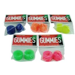 Sunrise GUMMIES Bushings Barrel Cone