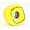 Shark Wheels SIDEWINDER (4er Set) 70mm/ 78a Gelb