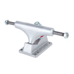Paris STREET Truck 108mm Longboardachse Silver