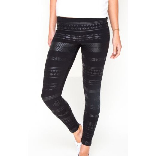 Noorlys Leggins MOKIG Black