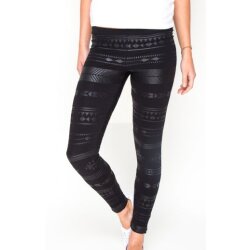 Noorlys Leggins MOKIG Black