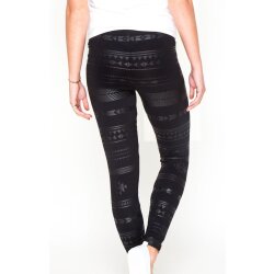 Noorlys Leggins MOKIG Black