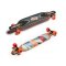 Loaded DERVISH SAMA Longboard Komplettboard Flex 2 (ebay)