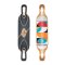 Loaded DERVISH SAMA Longboard Komplettboard Flex 3 (ebay)