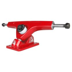 Atlas Trucks Longboardachse 48&deg; 180mm Rot