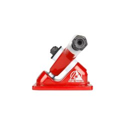 Atlas Trucks Longboardachse 48&deg; 180mm Rot