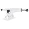 Atlas Trucks Longboardachse 48&deg; 180mm Wei&szlig;