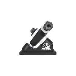 Atlas Trucks Longboardachse 48&deg; 180mm Schwarz