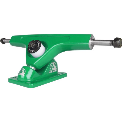 Atlas Trucks Longboardachse 48&deg; 180mm Gr&uuml;n