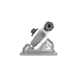Atlas Trucks Longboardachse 48&deg; 180mm Grey