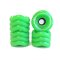 Shark Wheels SIDEWINDER (4er Set) 70mm/ 78a Light Green