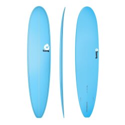 Surfboard TORQ Epoxy TET 9.0 Longboard  Blue