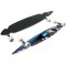 Atom PINTAIL 44 SC Longboard Deck