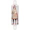 Rayne DEMONSEED Gosha  Longboard Deck 