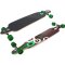Atom DROP-THROUGH Longboard Deck
