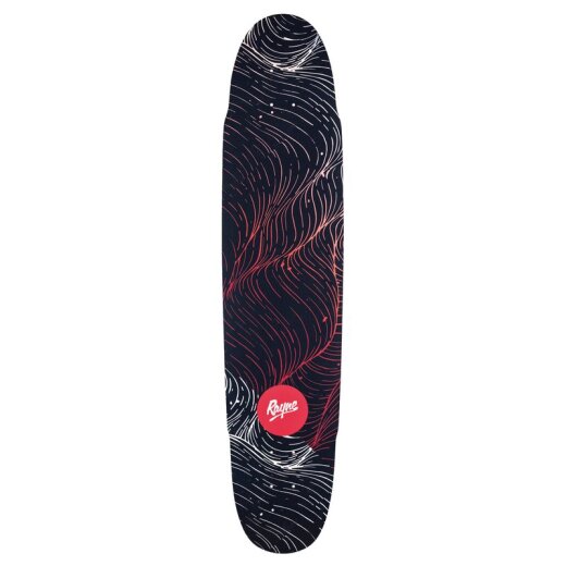 Rayne FORGE V3 Longboard Deck