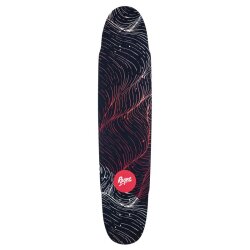 Rayne FORGE V3 Longboard Deck