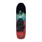 Rayne BRIGHTSIDE Bear Longboard Deck 