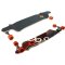 Atom DROP-DECK Longboard Deck