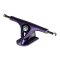 Paris V2 Purple Longboardachse 50&deg; 180mm