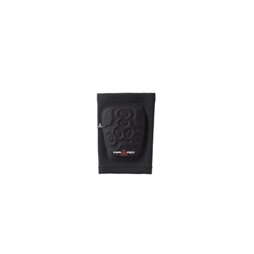 Triple 8 COVERT Kneepads Protektoren