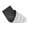MDCN Longboard GRIPTAPE 42" 106cm gelocht Black