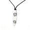 Silver+Surf Silber Schmuck Surfboard Hawaii Black