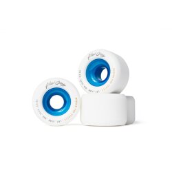 Blood Orange MORGAN PRO (4erSet) 65mm/84a White Blue