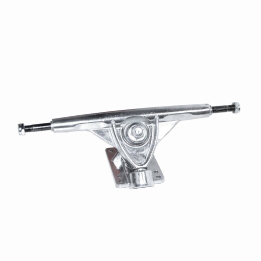 MBS atom LONGBOARDACHSE 180mm Silber