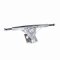 MBS atom LONGBOARDACHSE 180mm Silber