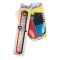 Gorilla BOOMHOWER Skimboard Tailpad &amp; Arch Combo Split Square