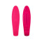 Penny Original 22" Skateboard Plasticcruiser Deck Pink